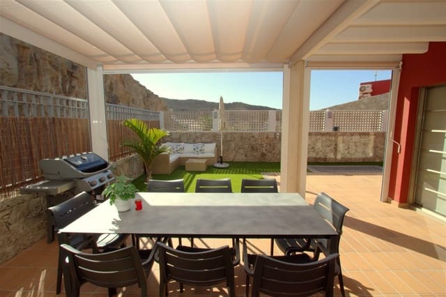 5 Zimmer Villa zu verkaufen in Tauro, Mogán mit Pool Garage - 975.000 € (Ref: 7210716)