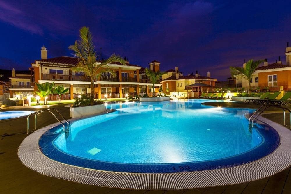 3 soverom Leilighet til salgs i Mogan med svømmebasseng garasje - € 750 000 (Ref: 7729500)