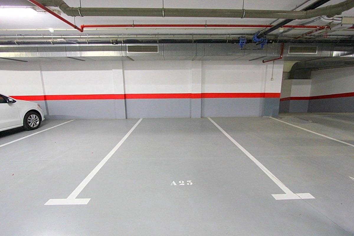 3 soverom Leilighet til salgs i Mogan med svømmebasseng garasje - € 750 000 (Ref: 7729500)