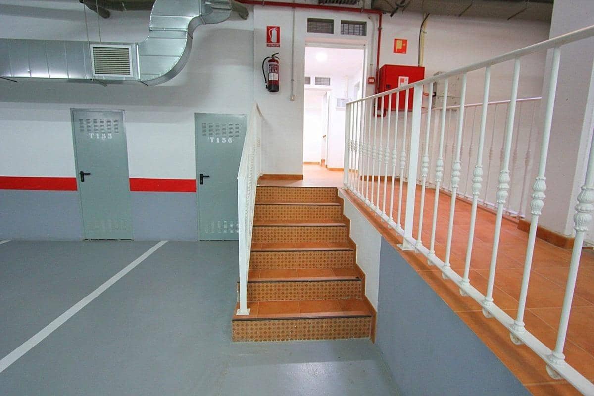 3 soverom Leilighet til salgs i Mogan med svømmebasseng garasje - € 750 000 (Ref: 7729500)