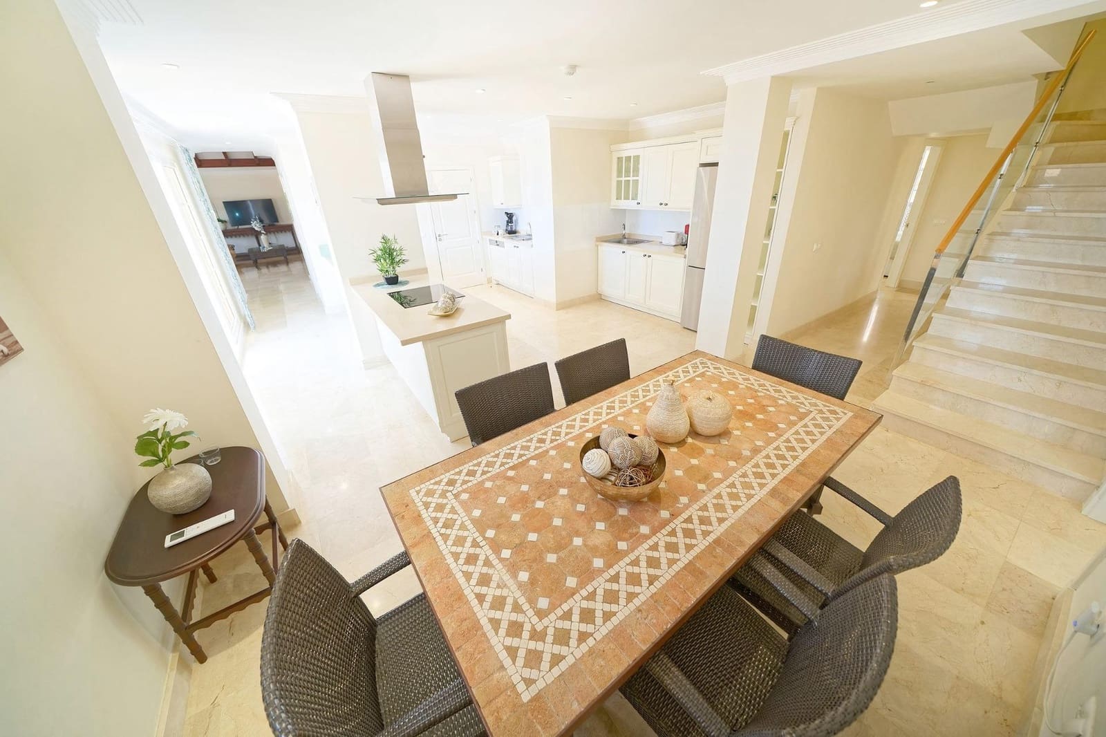 3 soverom Leilighet til salgs i Mogan med svømmebasseng garasje - € 750 000 (Ref: 7729500)