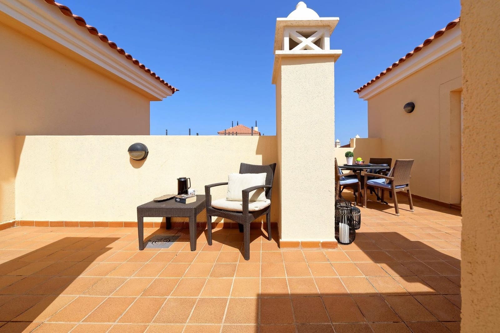 3 soverom Leilighet til salgs i Mogan med svømmebasseng garasje - € 750 000 (Ref: 7729500)