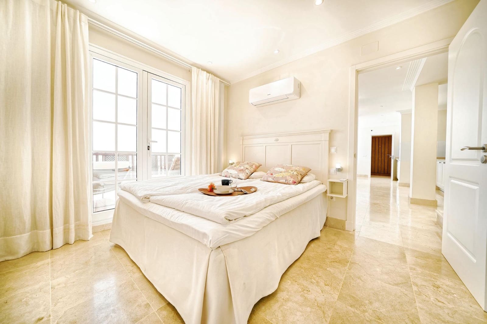 3 soverom Leilighet til salgs i Mogan med svømmebasseng garasje - € 750 000 (Ref: 7729500)