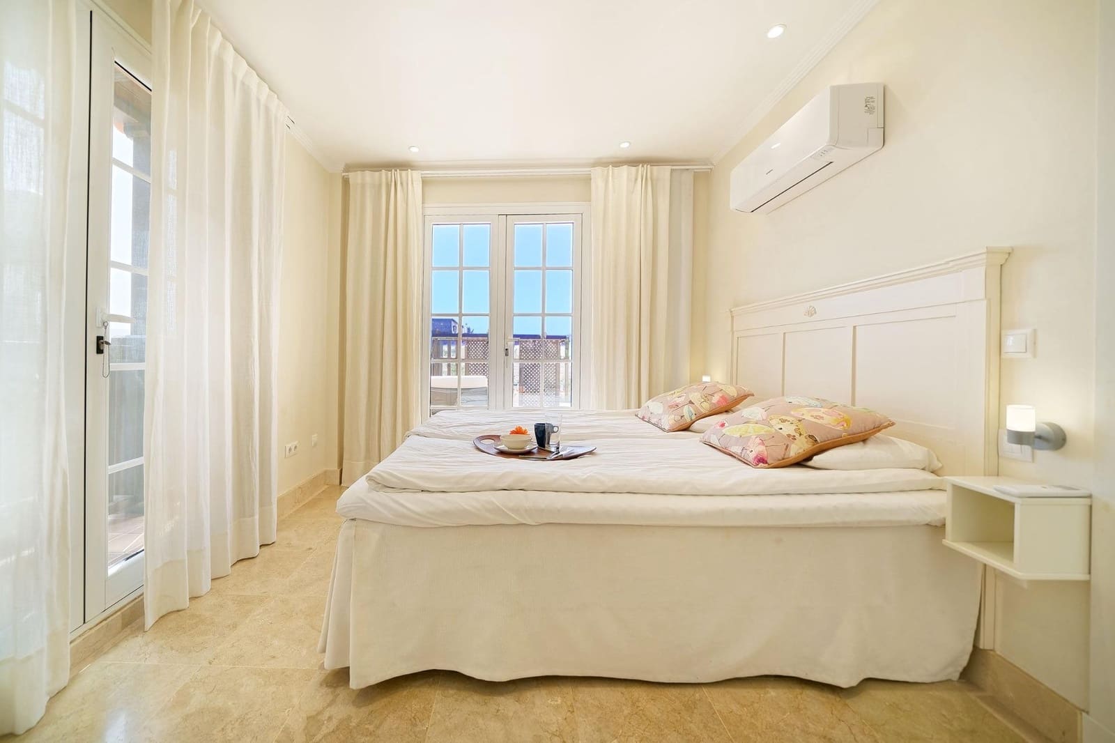 3 soverom Leilighet til salgs i Mogan med svømmebasseng garasje - € 750 000 (Ref: 7729500)