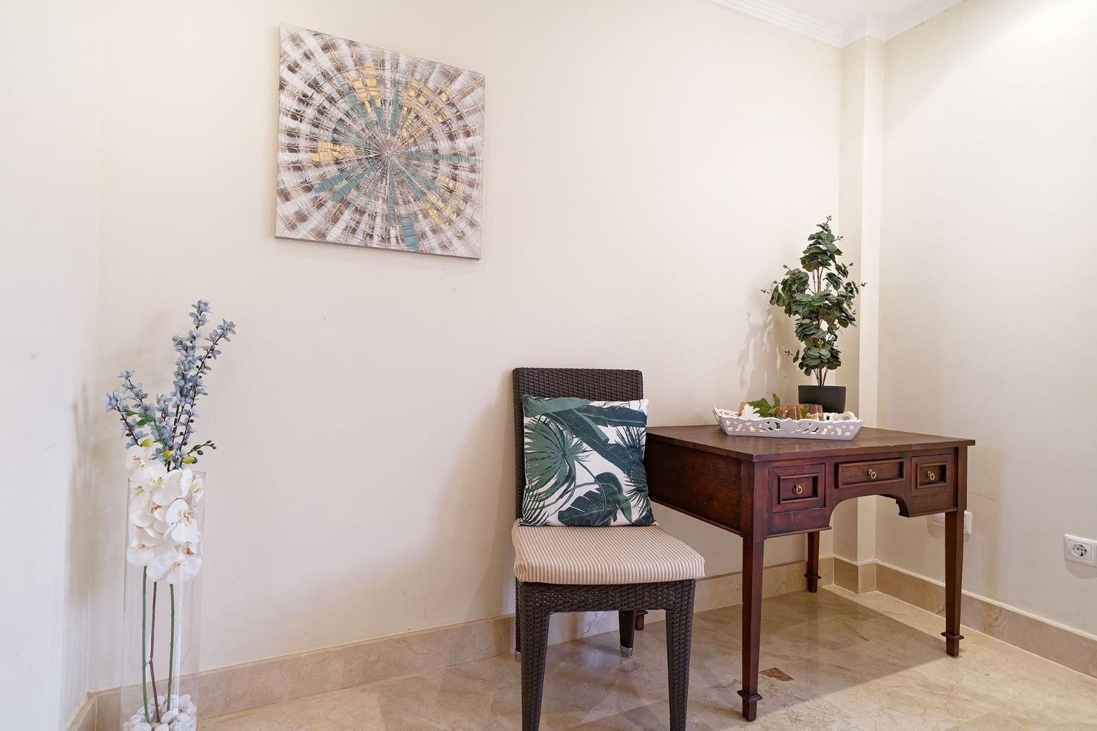 3 soverom Leilighet til salgs i Mogan med svømmebasseng garasje - € 750 000 (Ref: 7729500)