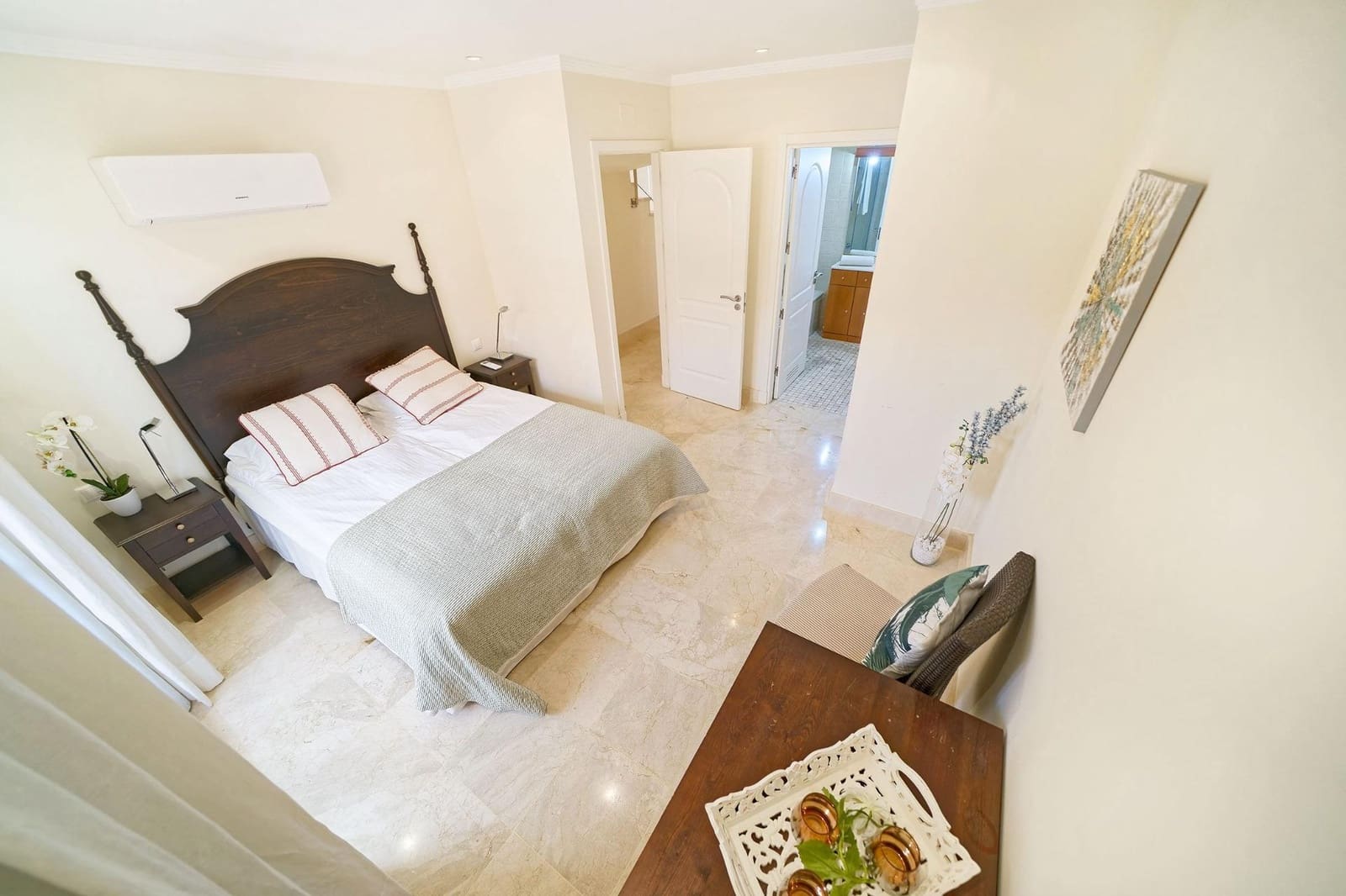 3 soverom Leilighet til salgs i Mogan med svømmebasseng garasje - € 750 000 (Ref: 7729500)