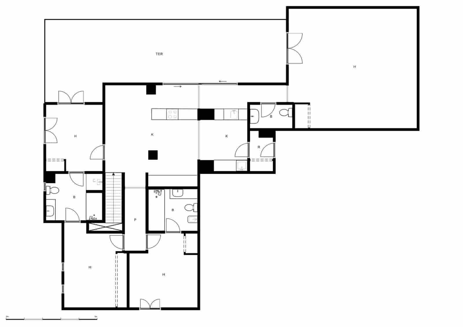 3 soverom Leilighet til salgs i Mogan med svømmebasseng garasje - € 750 000 (Ref: 7729500)