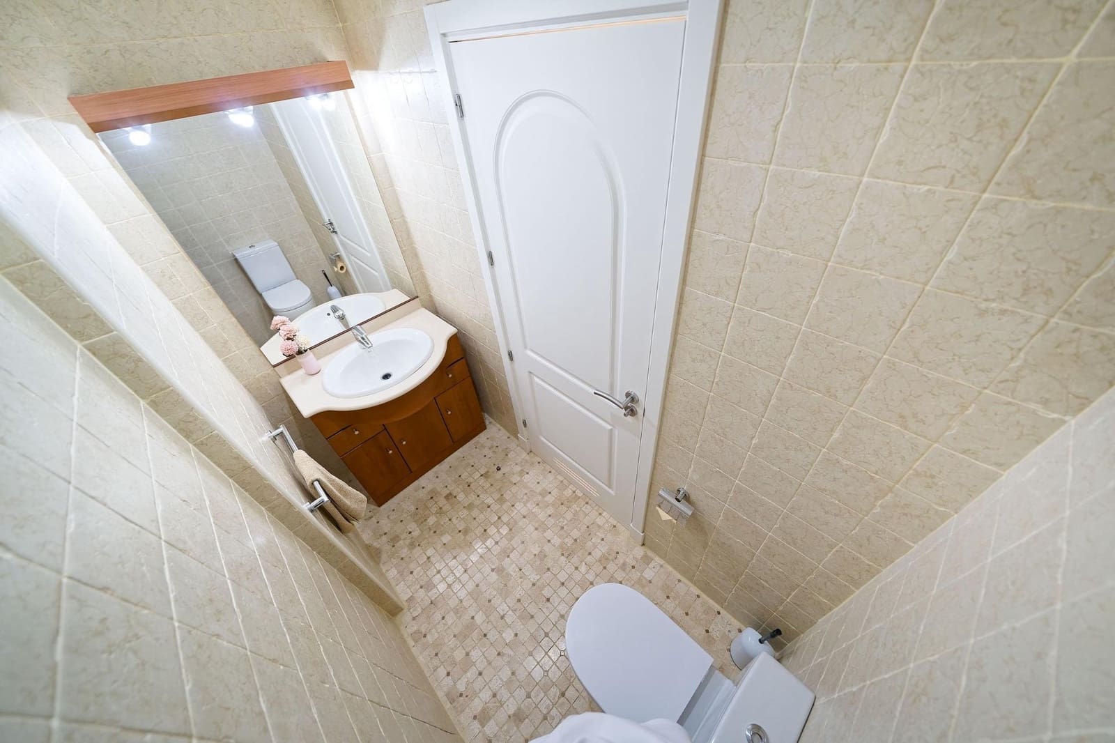 3 soverom Leilighet til salgs i Mogan med svømmebasseng garasje - € 750 000 (Ref: 7729500)