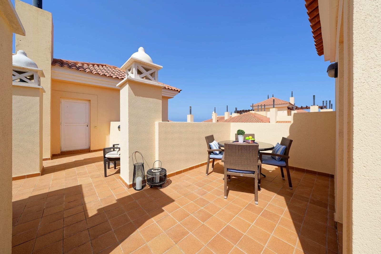 3 soverom Leilighet til salgs i Mogan med svømmebasseng garasje - € 750 000 (Ref: 7729500)