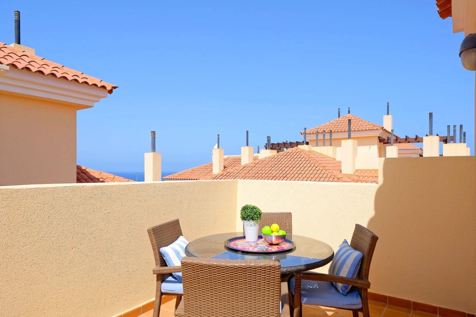 3 soverom Leilighet til salgs i Mogan med svømmebasseng garasje - € 750 000 (Ref: 7729500)