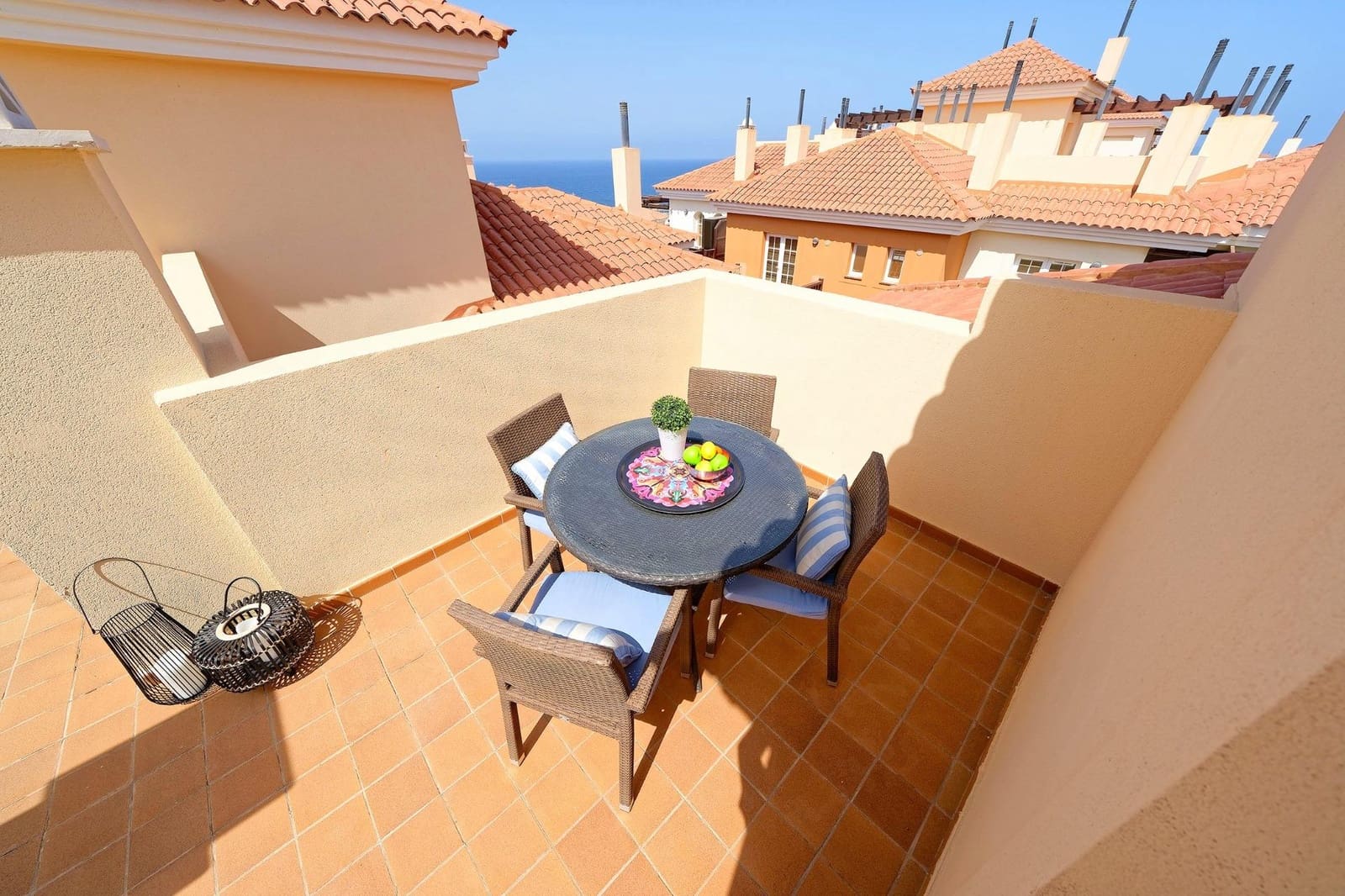 3 soverom Leilighet til salgs i Mogan med svømmebasseng garasje - € 750 000 (Ref: 7729500)