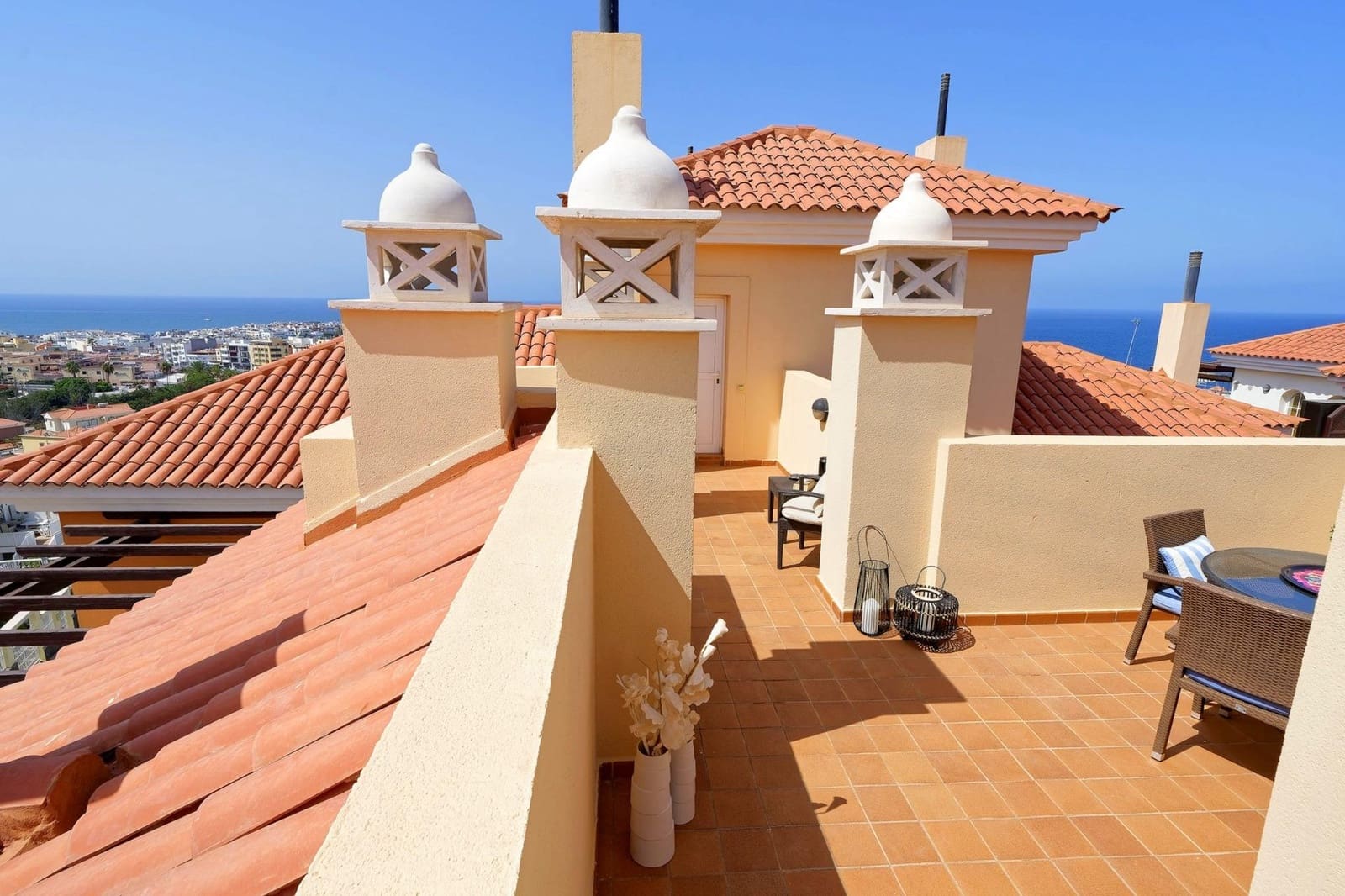 3 soverom Leilighet til salgs i Mogan med svømmebasseng garasje - € 750 000 (Ref: 7729500)