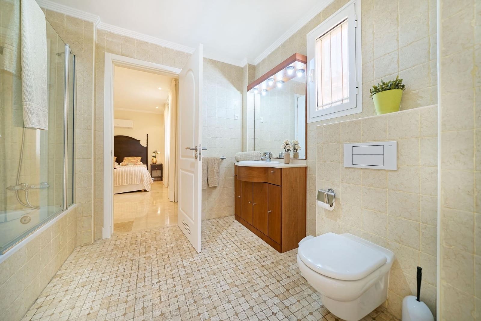 3 soverom Leilighet til salgs i Mogan med svømmebasseng garasje - € 750 000 (Ref: 7729500)