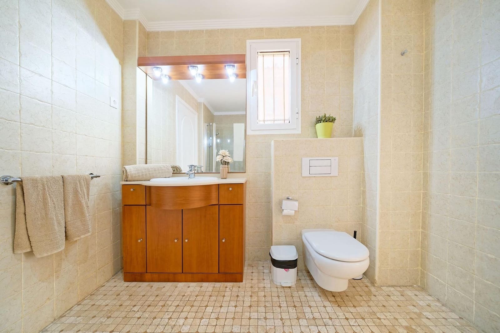 3 soverom Leilighet til salgs i Mogan med svømmebasseng garasje - € 750 000 (Ref: 7729500)