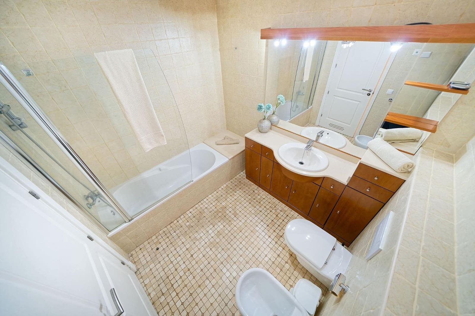 3 soverom Leilighet til salgs i Mogan med svømmebasseng garasje - € 750 000 (Ref: 7729500)