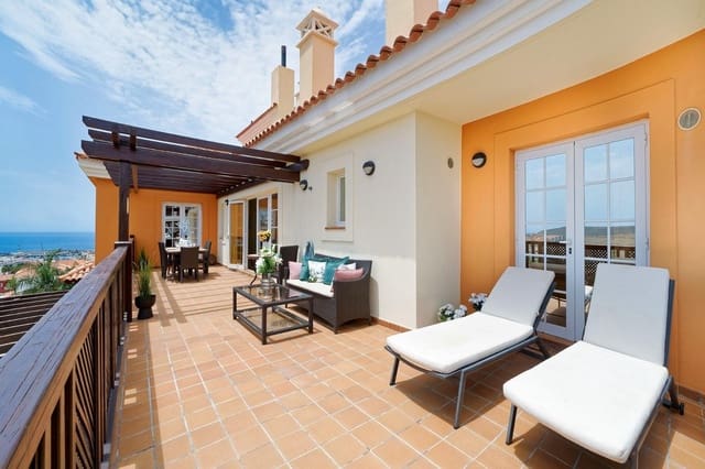 3 soverom Leilighet til salgs i Mogán med svømmebasseng garasje - € 750 000 (Ref: 7729500)