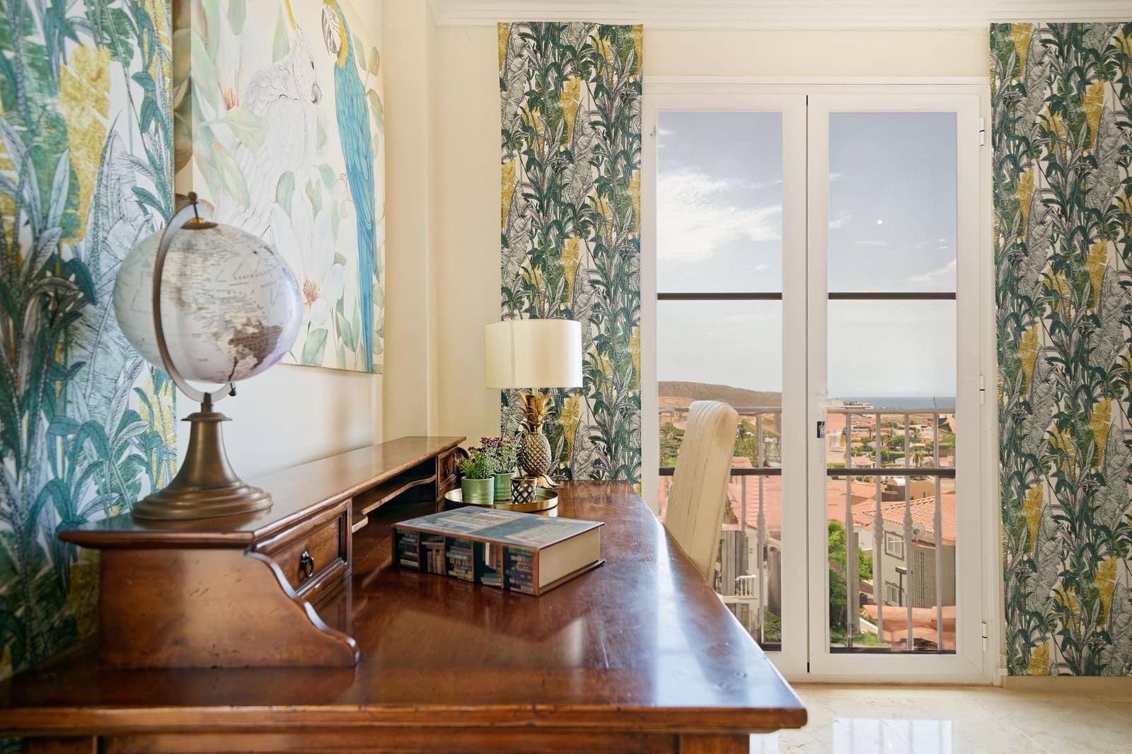 3 soverom Leilighet til salgs i Mogan med svømmebasseng garasje - € 750 000 (Ref: 7729500)