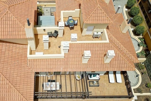 3 soverom Leilighet til salgs i Mogán med svømmebasseng garasje - € 750 000 (Ref: 7729500)