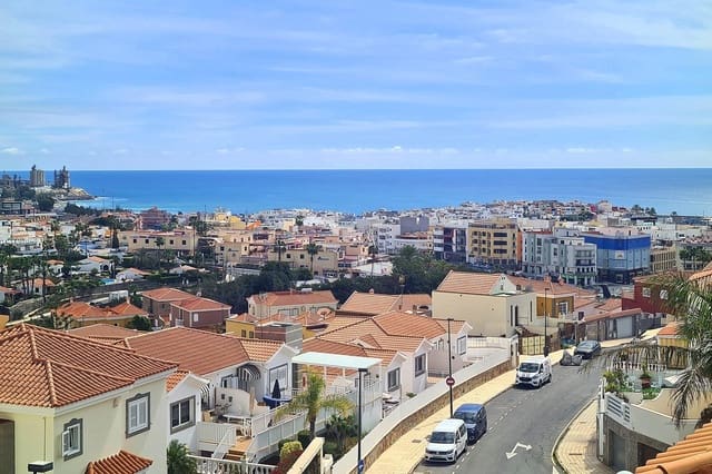 3 soverom Leilighet til salgs i Mogán med svømmebasseng garasje - € 750 000 (Ref: 7729500)