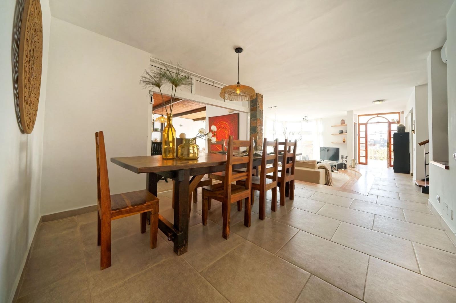 5 bedroom Villa for sale in Mogan with pool garage - € 1,150,000 (Ref: 8242992)