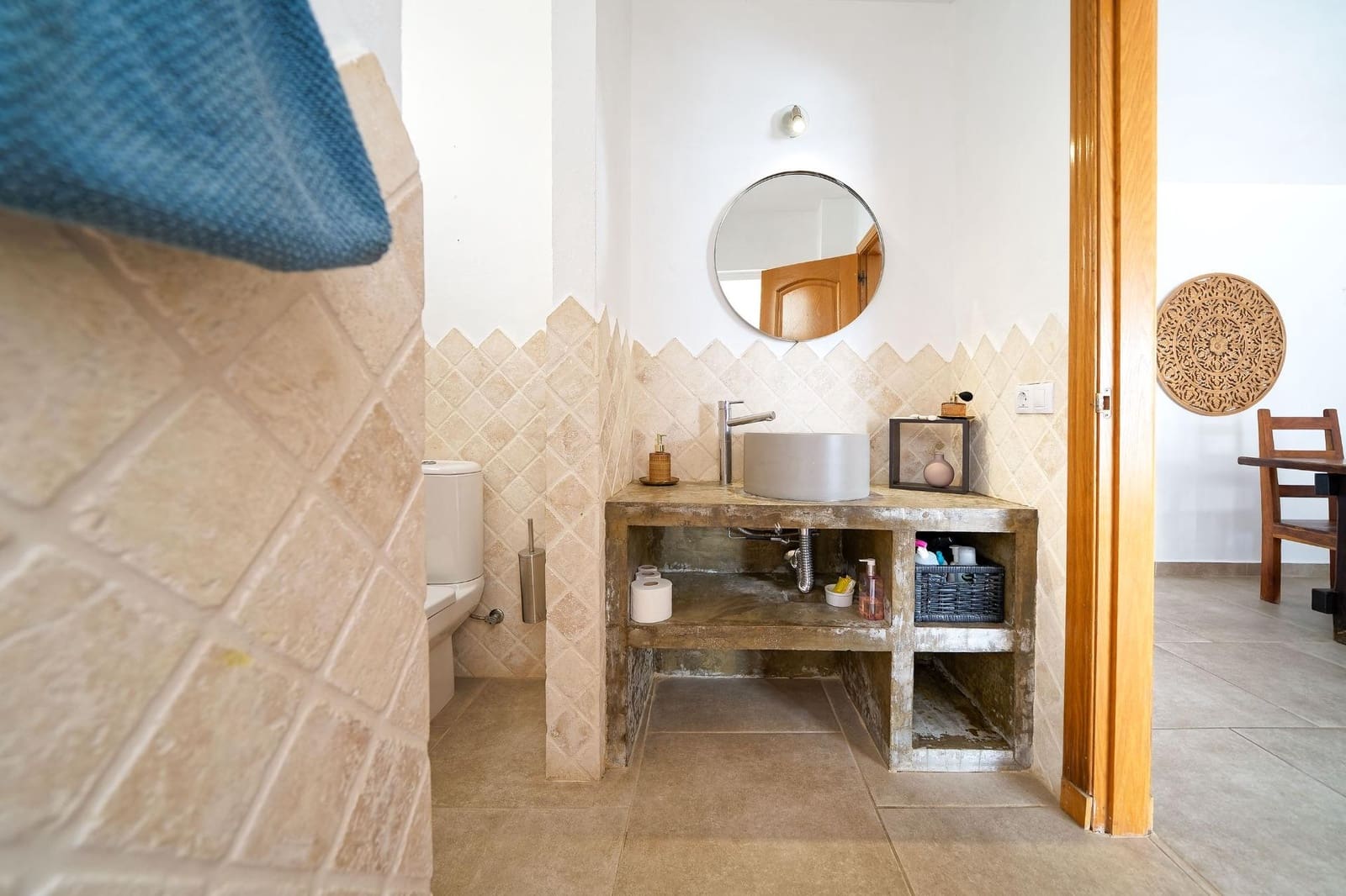 5 bedroom Villa for sale in Mogan with pool garage - € 1,150,000 (Ref: 8242992)