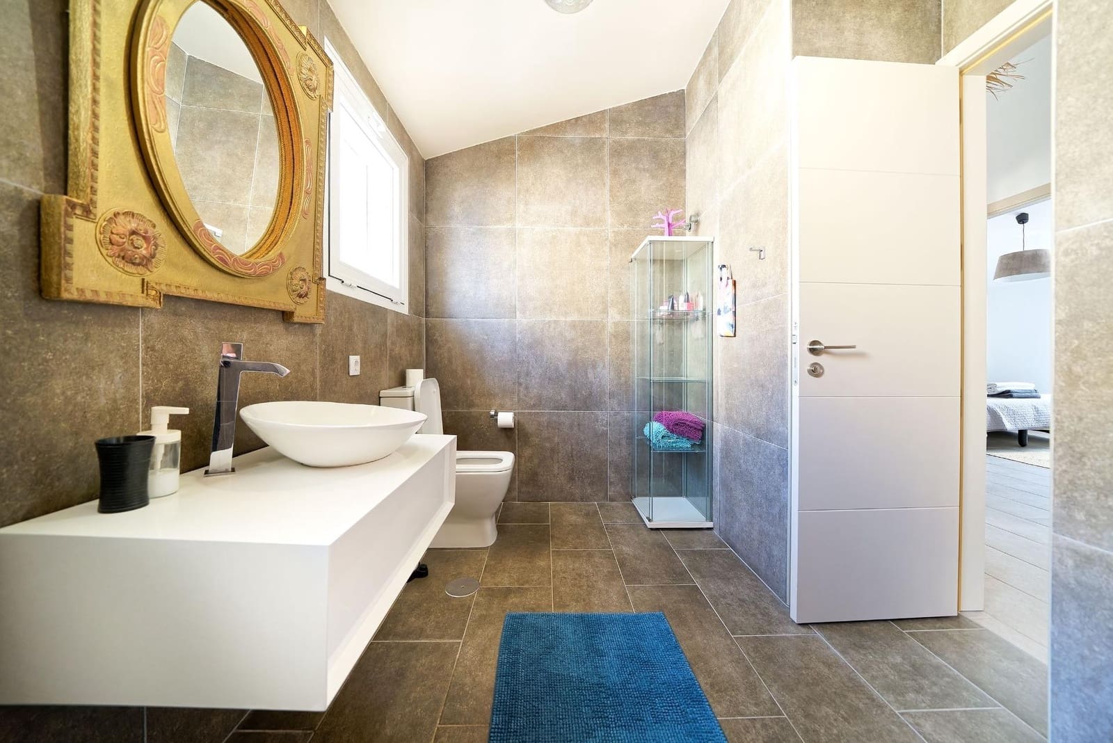 5 bedroom Villa for sale in Mogan with pool garage - € 1,150,000 (Ref: 8242992)