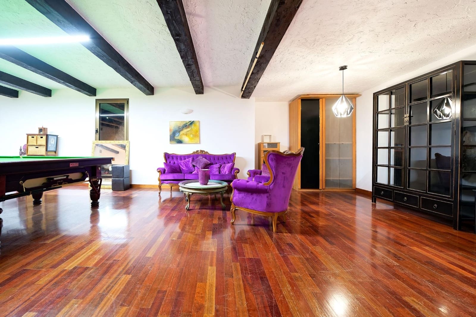 5 bedroom Villa for sale in Mogan with pool garage - € 1,150,000 (Ref: 8242992)