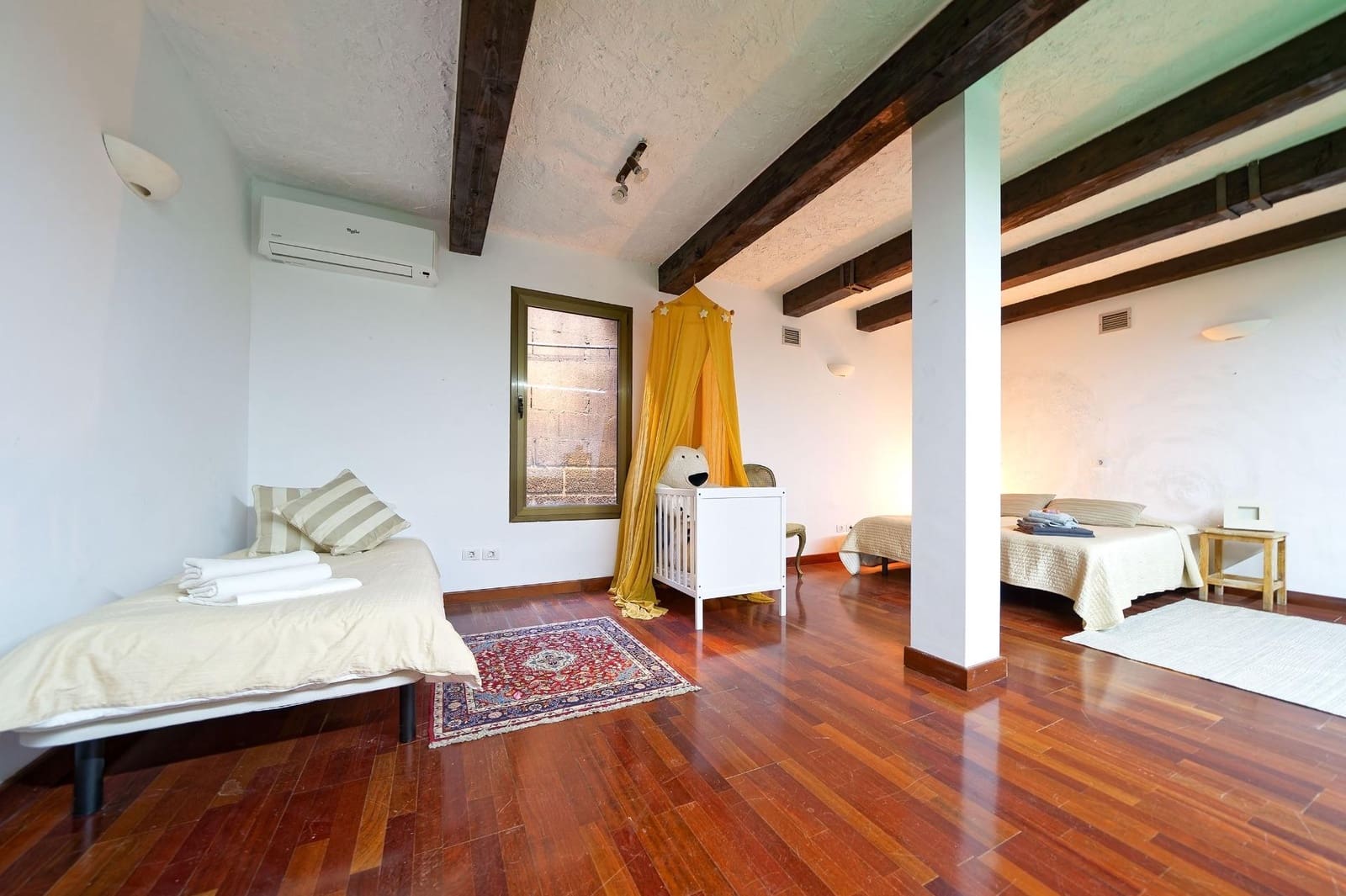 5 bedroom Villa for sale in Mogan with pool garage - € 1,150,000 (Ref: 8242992)