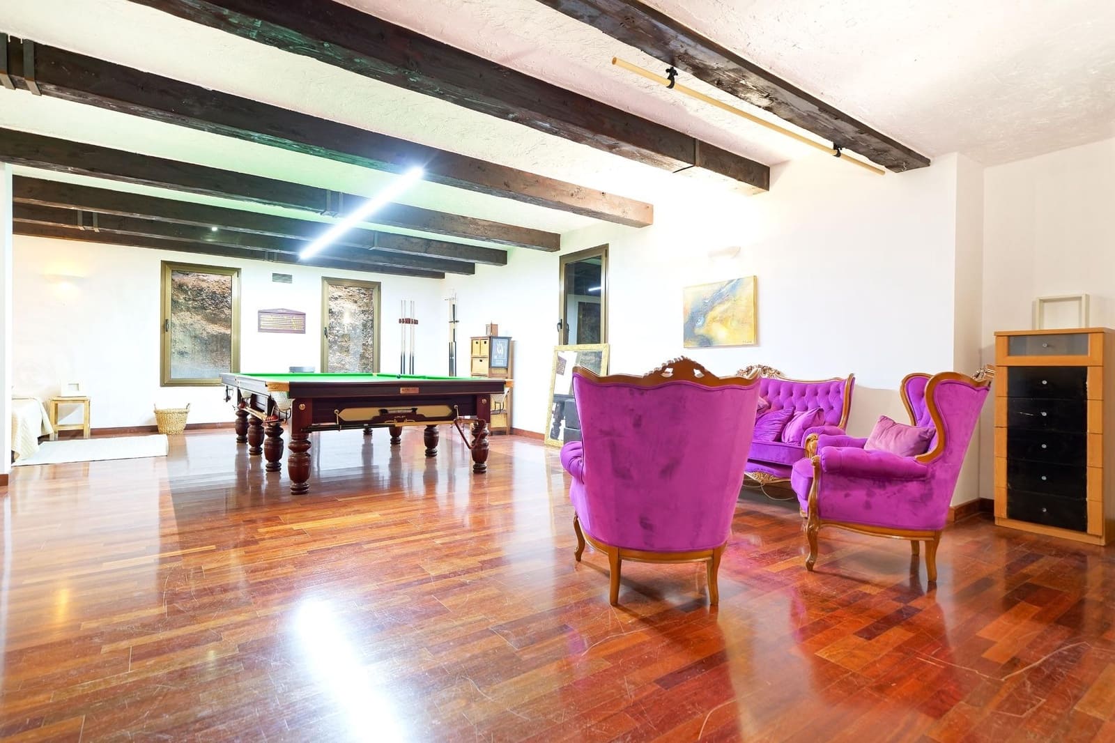 5 bedroom Villa for sale in Mogan with pool garage - € 1,150,000 (Ref: 8242992)