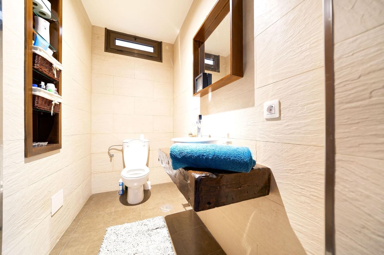 5 bedroom Villa for sale in Mogan with pool garage - € 1,150,000 (Ref: 8242992)