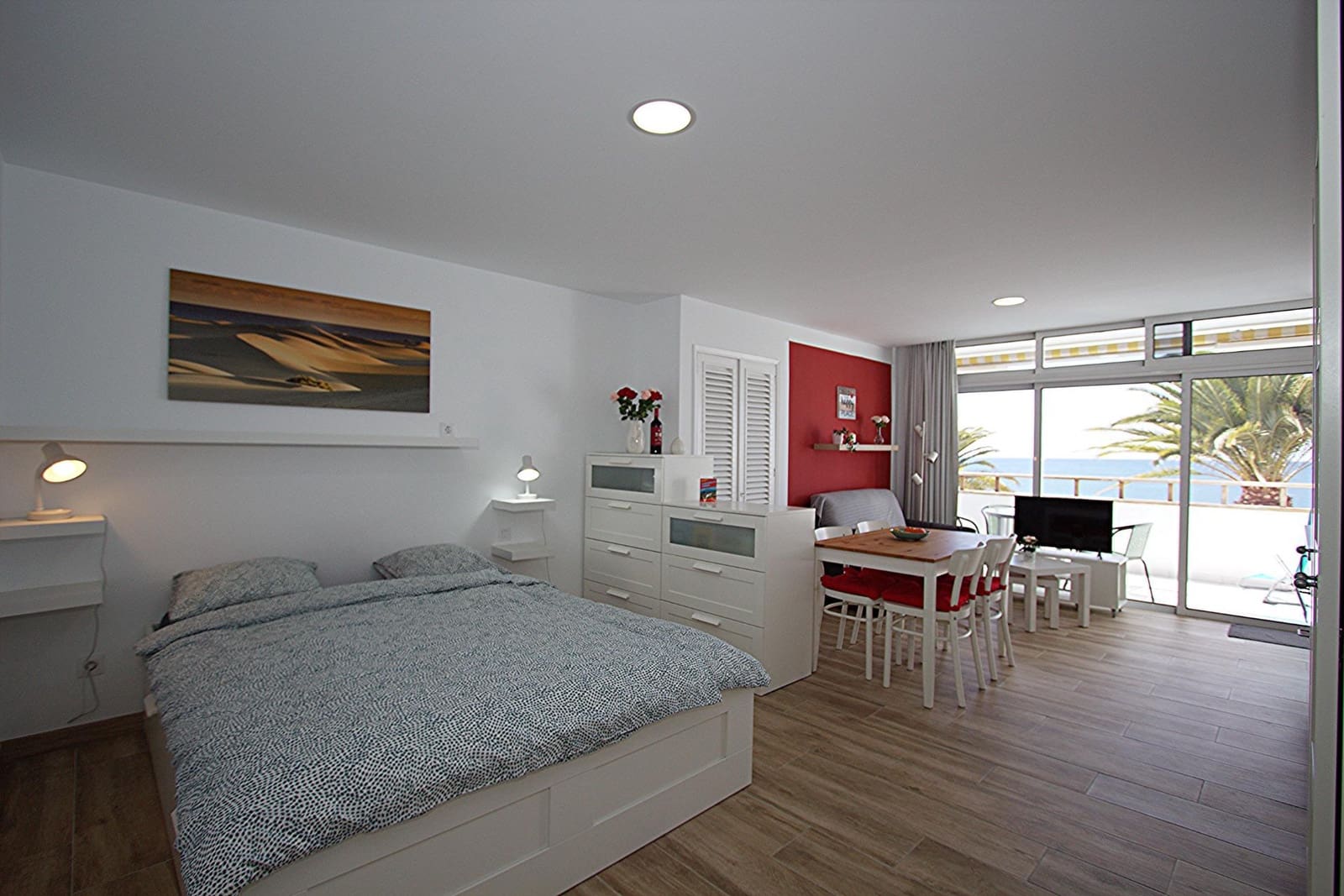 Studio til salg i Mogan - € 265.000 (Ref: 8813313)