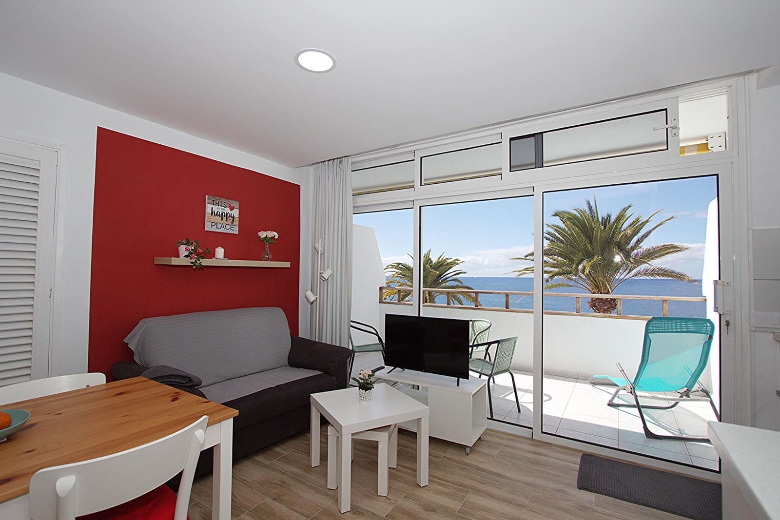 Studio til salg i Mogan - € 265.000 (Ref: 8813313)