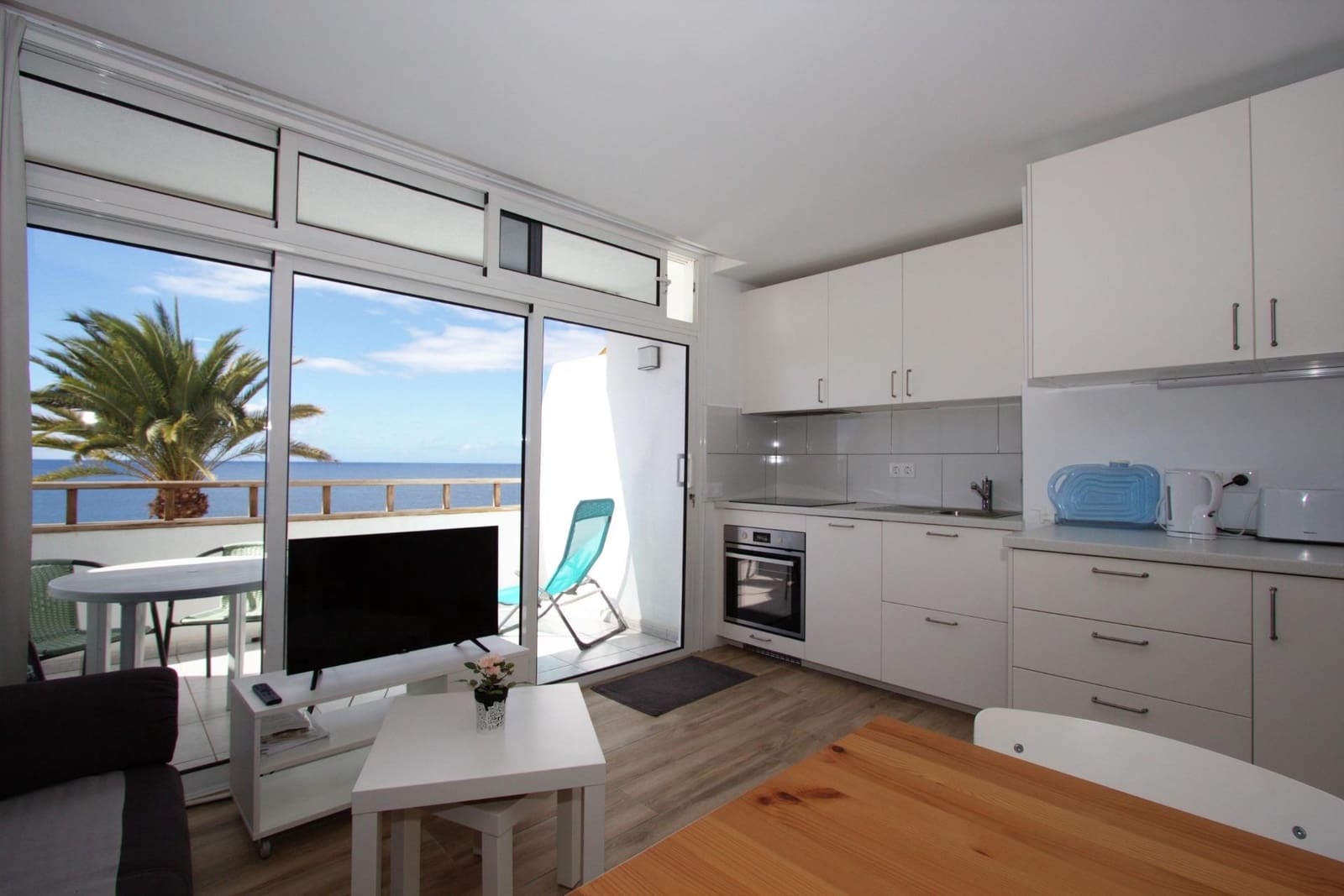 Studio til salg i Mogan - € 265.000 (Ref: 8813313)