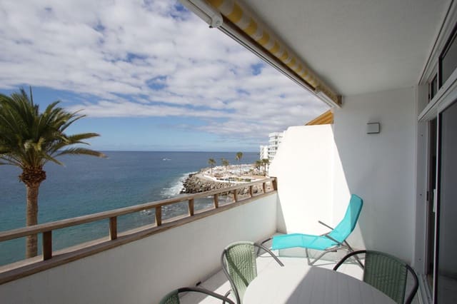 Studio til salg i Mogán - € 265.000 (Ref: 8813313)