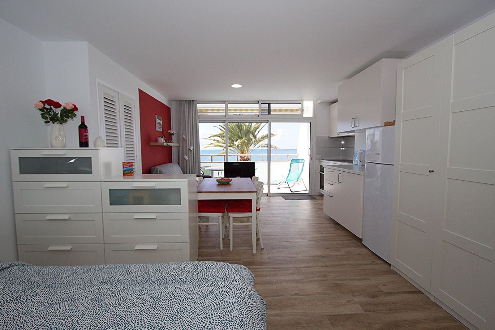 Studio til salg i Mogan - € 265.000 (Ref: 8813313)