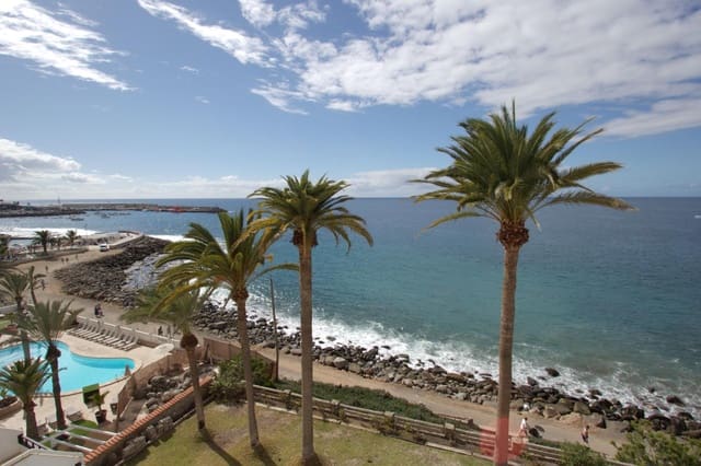 Studio til salg i Mogán - € 265.000 (Ref: 8813313)