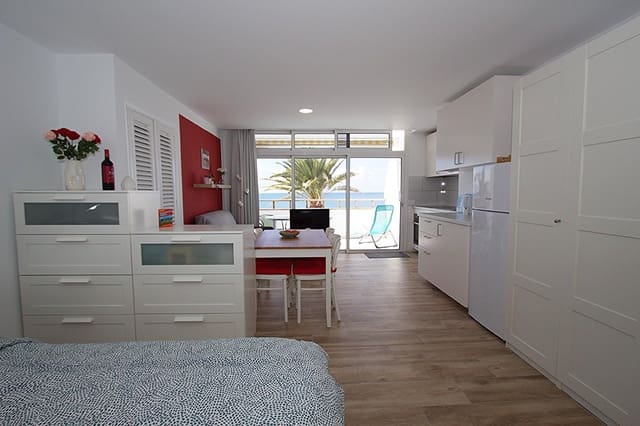 Studio til salg i Mogán - € 265.000 (Ref: 8813313)