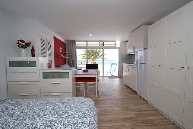 Studio til salg i Mogán - € 265.000 (Ref: 8813313)