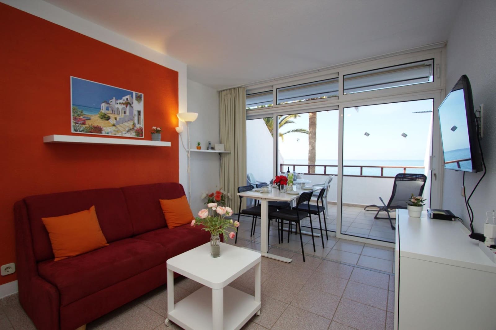 Studio til salgs i Mogan - € 245 000 (Ref: 8892927)