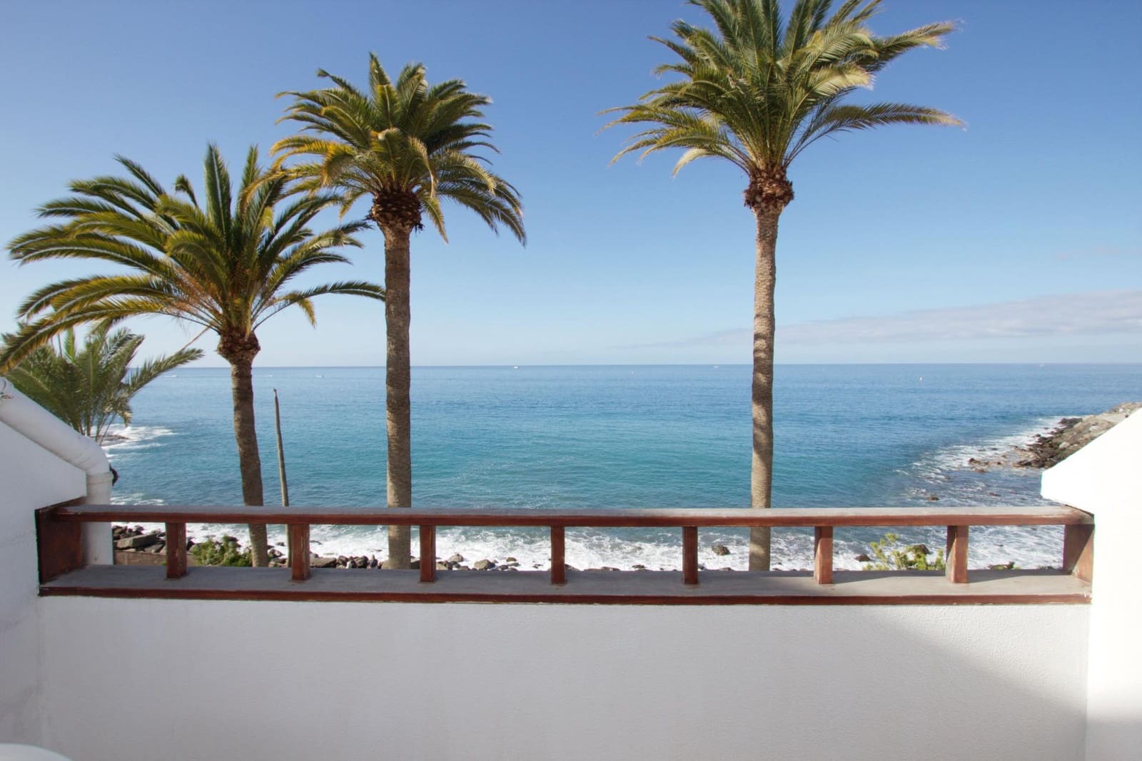 Studio til salgs i Mogan - € 245 000 (Ref: 8892927)