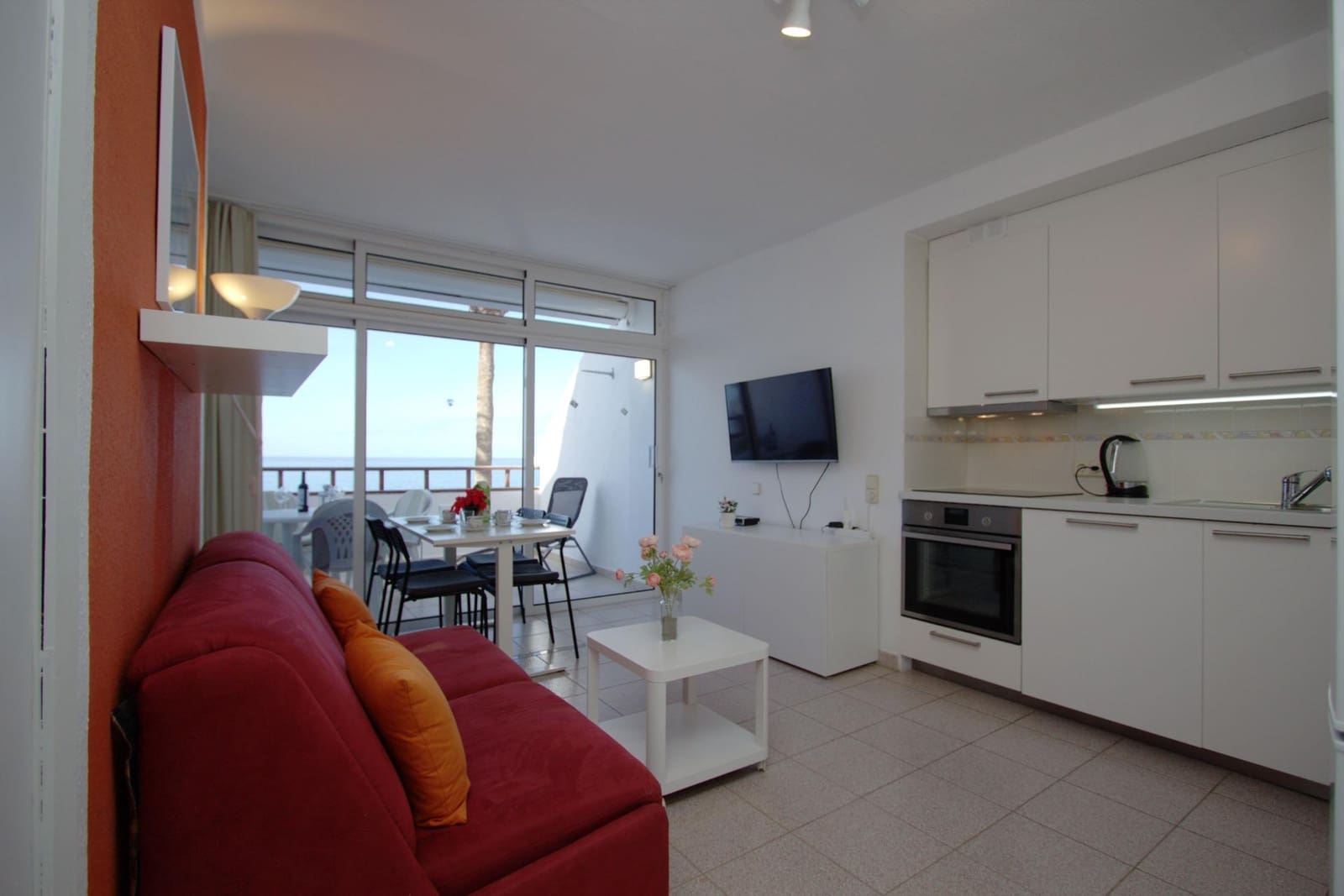 Studio til salgs i Mogan - € 245 000 (Ref: 8892927)