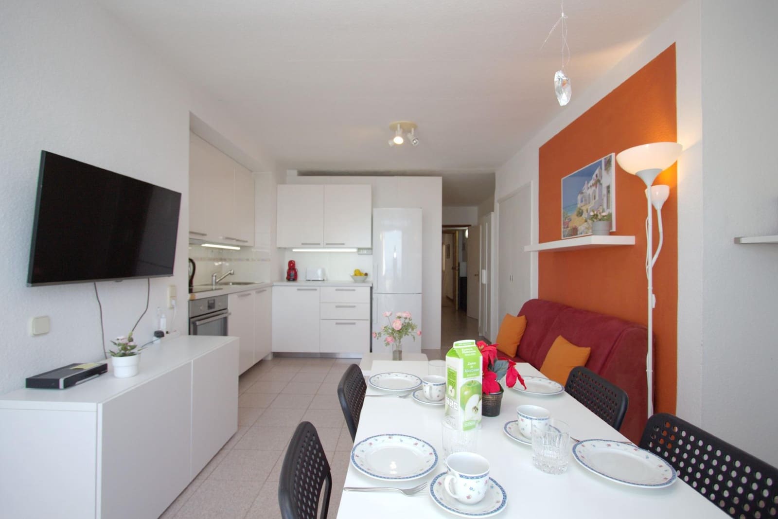 Studio til salgs i Mogan - € 245 000 (Ref: 8892927)