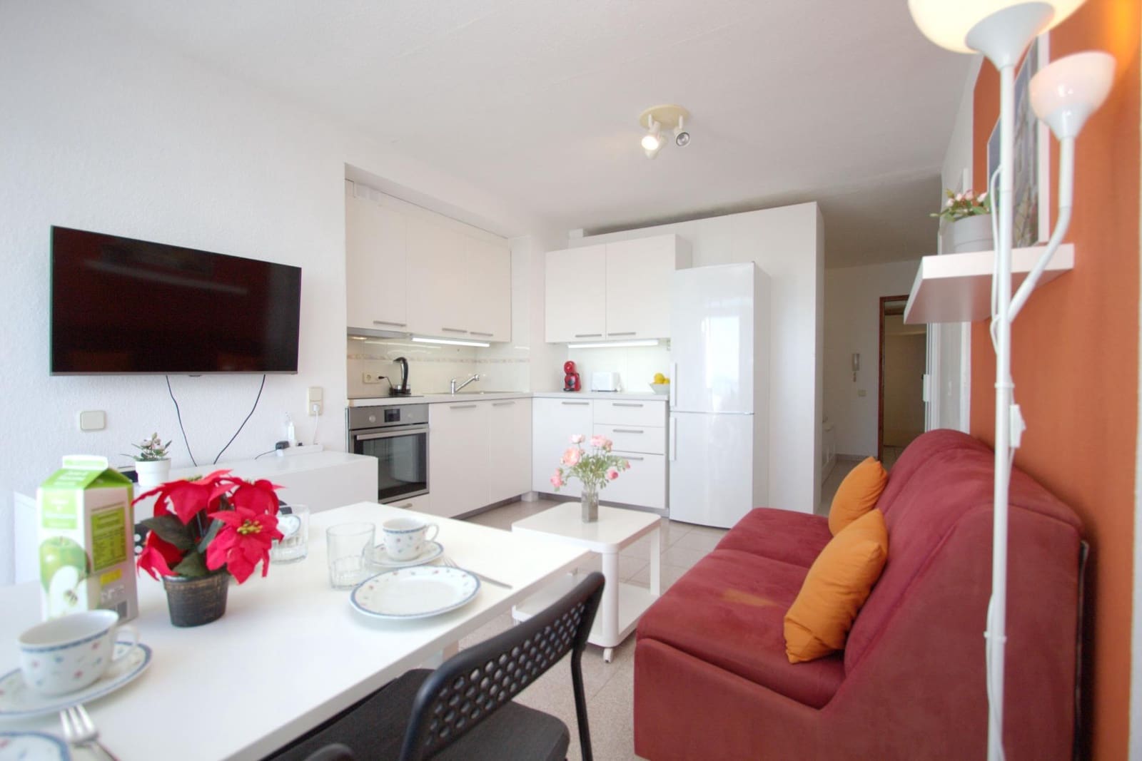 Studio til salgs i Mogan - € 245 000 (Ref: 8892927)