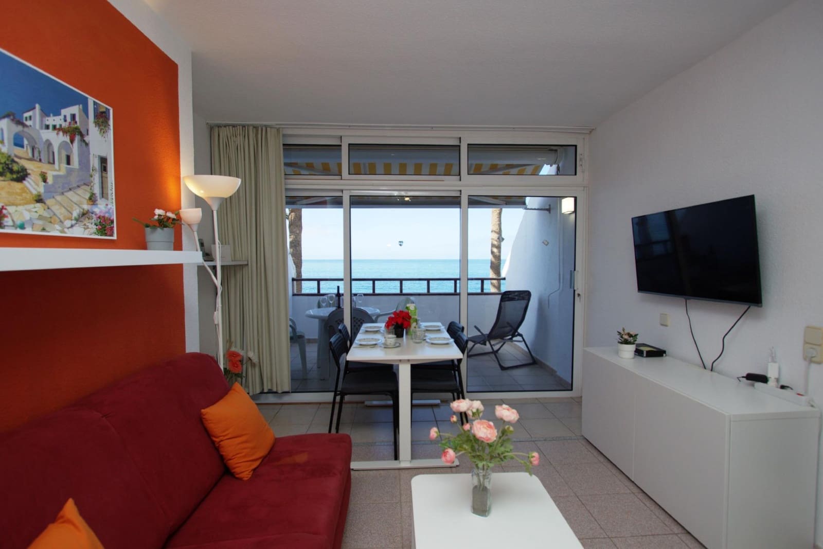 Studio til salgs i Mogan - € 245 000 (Ref: 8892927)