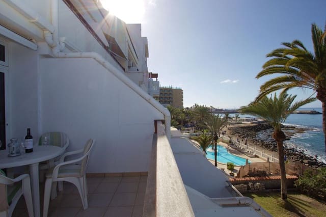 Studio til salg i Mogán - € 245.000 (Ref: 8892927)