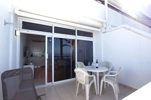 Studio til salg i Mogán - € 245.000 (Ref: 8892927)