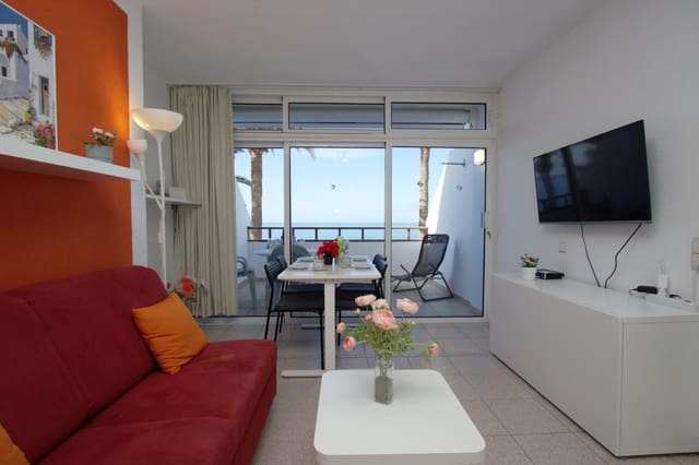 Studio til salg i Mogán - € 245.000 (Ref: 8892927)