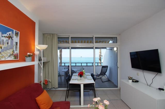 Studio til salg i Mogán - € 245.000 (Ref: 8892927)