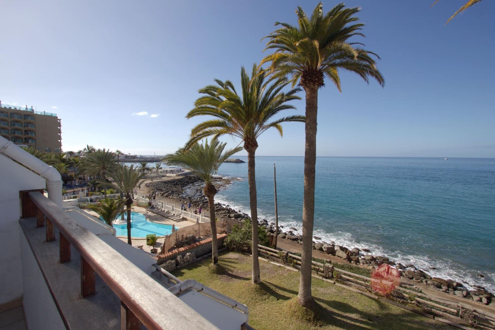 Studio til salgs i Mogan - € 245 000 (Ref: 8892927)