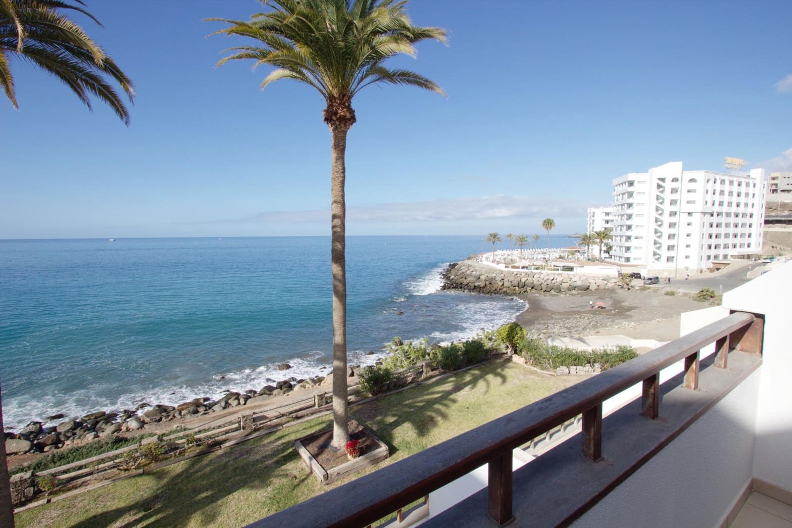 Studio til salgs i Mogan - € 245 000 (Ref: 8892927)